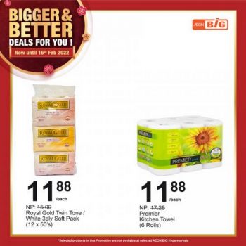 AEON-BiG-Household-Essentials-Promotion-7-350x350 - Johor Kedah Kelantan Kuala Lumpur Melaka Negeri Sembilan Pahang Penang Perak Perlis Promotions & Freebies Putrajaya Sabah Sarawak Selangor Supermarket & Hypermarket Terengganu 