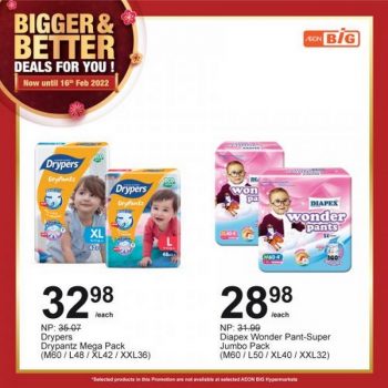 AEON-BiG-Household-Essentials-Promotion-8-350x350 - Johor Kedah Kelantan Kuala Lumpur Melaka Negeri Sembilan Pahang Penang Perak Perlis Promotions & Freebies Putrajaya Sabah Sarawak Selangor Supermarket & Hypermarket Terengganu 