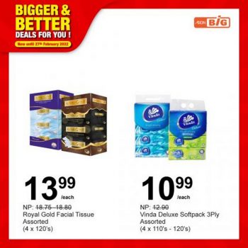 AEON-BiG-Household-Essentials-Promotion-9-1-350x350 - Johor Kedah Kelantan Kuala Lumpur Melaka Negeri Sembilan Pahang Penang Perak Perlis Promotions & Freebies Putrajaya Sabah Sarawak Selangor Supermarket & Hypermarket Terengganu 