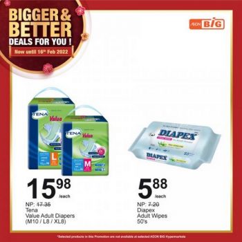 AEON-BiG-Household-Essentials-Promotion-9-350x350 - Johor Kedah Kelantan Kuala Lumpur Melaka Negeri Sembilan Pahang Penang Perak Perlis Promotions & Freebies Putrajaya Sabah Sarawak Selangor Supermarket & Hypermarket Terengganu 