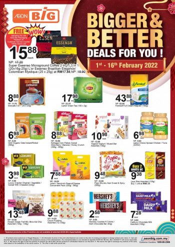 AEON-BiG-Promotion-Catalogue-1-350x495 - Kuala Lumpur Melaka Nationwide Negeri Sembilan Pahang Penang Perak Perlis Promotions & Freebies Putrajaya Sabah Sarawak Selangor Terengganu 