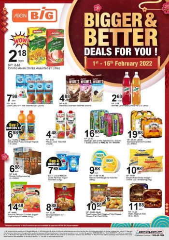 AEON-BiG-Promotion-Catalogue-350x495 - Kuala Lumpur Melaka Nationwide Negeri Sembilan Pahang Penang Perak Perlis Promotions & Freebies Putrajaya Sabah Sarawak Selangor Terengganu 