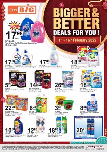 AEON-BiG-Promotion-Catalogue-5-350x495 - Kuala Lumpur Melaka Nationwide Negeri Sembilan Pahang Penang Perak Perlis Promotions & Freebies Putrajaya Sabah Sarawak Selangor Terengganu 
