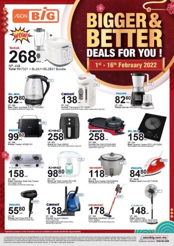 AEON-BiG-Promotion-Catalogue-6-350x495 - Kuala Lumpur Melaka Nationwide Negeri Sembilan Pahang Penang Perak Perlis Promotions & Freebies Putrajaya Sabah Sarawak Selangor Terengganu 