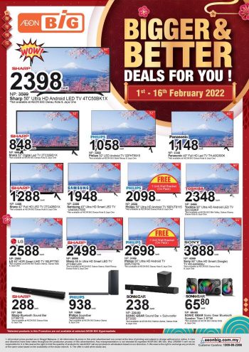AEON-BiG-Promotion-Catalogue-8-350x495 - Kuala Lumpur Melaka Nationwide Negeri Sembilan Pahang Penang Perak Perlis Promotions & Freebies Putrajaya Sabah Sarawak Selangor Terengganu 