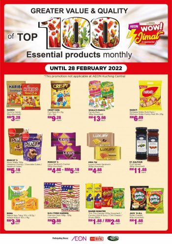AEON-BiG-Top-100-Essential-Products-Promotion-3-350x495 - Johor Kedah Kelantan Kuala Lumpur Melaka Negeri Sembilan Pahang Penang Perak Perlis Promotions & Freebies Putrajaya Sabah Sarawak Selangor Supermarket & Hypermarket Terengganu 
