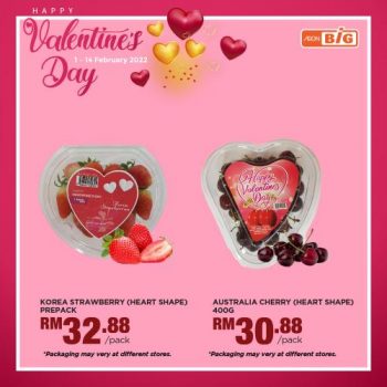 AEON-BiG-Valentines-Day-Promotion-1-350x350 - Johor Kedah Kelantan Kuala Lumpur Melaka Negeri Sembilan Pahang Penang Perak Perlis Promotions & Freebies Putrajaya Sabah Sarawak Selangor Supermarket & Hypermarket Terengganu 