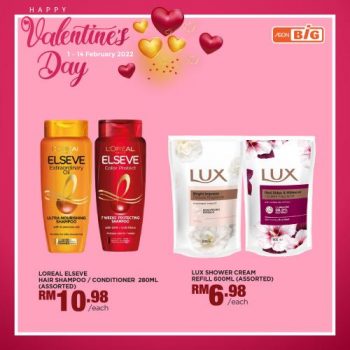 AEON-BiG-Valentines-Day-Promotion-13-350x350 - Johor Kedah Kelantan Kuala Lumpur Melaka Negeri Sembilan Pahang Penang Perak Perlis Promotions & Freebies Putrajaya Sabah Sarawak Selangor Supermarket & Hypermarket Terengganu 