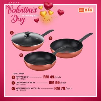 AEON-BiG-Valentines-Day-Promotion-16-350x350 - Johor Kedah Kelantan Kuala Lumpur Melaka Negeri Sembilan Pahang Penang Perak Perlis Promotions & Freebies Putrajaya Sabah Sarawak Selangor Supermarket & Hypermarket Terengganu 