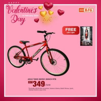 AEON-BiG-Valentines-Day-Promotion-17-350x350 - Johor Kedah Kelantan Kuala Lumpur Melaka Negeri Sembilan Pahang Penang Perak Perlis Promotions & Freebies Putrajaya Sabah Sarawak Selangor Supermarket & Hypermarket Terengganu 