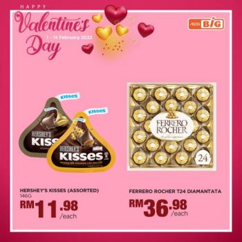 AEON-BiG-Valentines-Day-Promotion-2-350x350 - Johor Kedah Kelantan Kuala Lumpur Melaka Negeri Sembilan Pahang Penang Perak Perlis Promotions & Freebies Putrajaya Sabah Sarawak Selangor Supermarket & Hypermarket Terengganu 