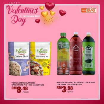 AEON-BiG-Valentines-Day-Promotion-9-350x350 - Johor Kedah Kelantan Kuala Lumpur Melaka Negeri Sembilan Pahang Penang Perak Perlis Promotions & Freebies Putrajaya Sabah Sarawak Selangor Supermarket & Hypermarket Terengganu 