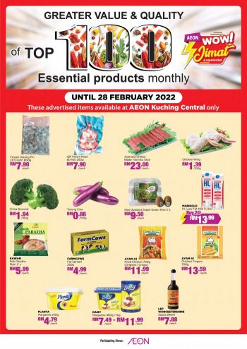 AEON-Top-100-Essential-Products-Promotion-7-350x495 - Johor Kedah Kelantan Kuala Lumpur Melaka Negeri Sembilan Pahang Penang Perak Perlis Promotions & Freebies Putrajaya Sabah Sarawak Selangor Supermarket & Hypermarket Terengganu 