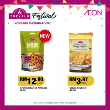 AEON-TopValu-Festival-Promotion-4-350x350 - Johor Kedah Kelantan Kuala Lumpur Melaka Negeri Sembilan Pahang Penang Perak Perlis Promotions & Freebies Putrajaya Sabah Sarawak Selangor Supermarket & Hypermarket Terengganu 