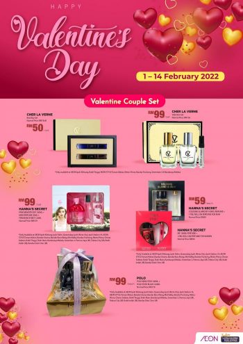 AEON-Valentines-Day-Promotion-6-350x495 - Johor Kedah Kelantan Kuala Lumpur Melaka Negeri Sembilan Pahang Penang Perak Perlis Promotions & Freebies Putrajaya Sabah Sarawak Selangor Supermarket & Hypermarket Terengganu 