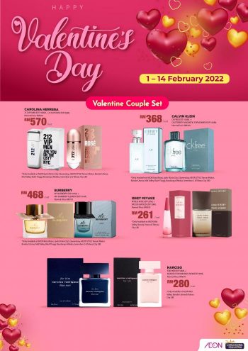 AEON-Valentines-Day-Promotion-7-350x495 - Johor Kedah Kelantan Kuala Lumpur Melaka Negeri Sembilan Pahang Penang Perak Perlis Promotions & Freebies Putrajaya Sabah Sarawak Selangor Supermarket & Hypermarket Terengganu 