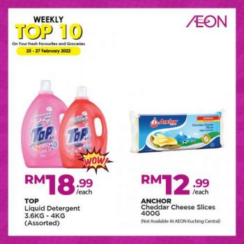AEON-Weekly-Top-10-Promotion-1-2-350x350 - Johor Kedah Kelantan Kuala Lumpur Melaka Negeri Sembilan Pahang Penang Perak Perlis Promotions & Freebies Putrajaya Sabah Sarawak Selangor Supermarket & Hypermarket Terengganu 