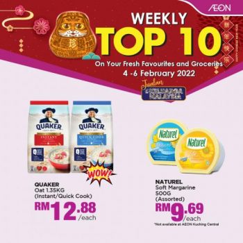 AEON-Weekly-Top-10-Promotion-1-350x350 - Johor Kedah Kelantan Kuala Lumpur Melaka Negeri Sembilan Pahang Penang Perak Perlis Promotions & Freebies Putrajaya Sabah Sarawak Selangor Supermarket & Hypermarket Terengganu 