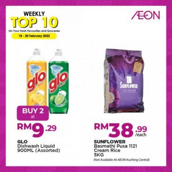 AEON-Weekly-Top-10-Promotion-10-1-350x350 - Johor Kedah Kelantan Kuala Lumpur Melaka Negeri Sembilan Pahang Penang Perak Perlis Promotions & Freebies Putrajaya Sabah Sarawak Selangor Supermarket & Hypermarket Terengganu 