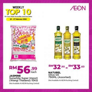 AEON-Weekly-Top-10-Promotion-10-2-350x350 - Johor Kedah Kelantan Kuala Lumpur Melaka Negeri Sembilan Pahang Penang Perak Perlis Promotions & Freebies Putrajaya Sabah Sarawak Selangor Supermarket & Hypermarket Terengganu 