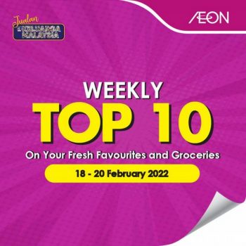 AEON-Weekly-Top-10-Promotion-10-350x350 - Johor Kedah Kelantan Kuala Lumpur Melaka Negeri Sembilan Pahang Penang Perak Perlis Promotions & Freebies Putrajaya Sabah Sarawak Selangor Supermarket & Hypermarket Terengganu 