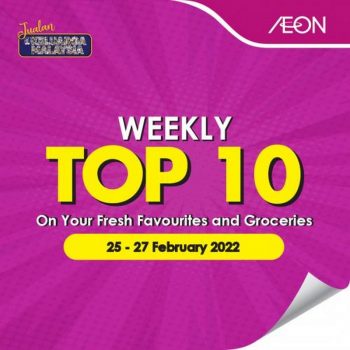 AEON-Weekly-Top-10-Promotion-11-350x350 - Johor Kedah Kelantan Kuala Lumpur Melaka Negeri Sembilan Pahang Penang Perak Perlis Promotions & Freebies Putrajaya Sabah Sarawak Selangor Supermarket & Hypermarket Terengganu 