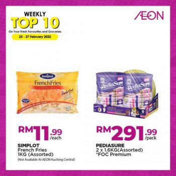 AEON-Weekly-Top-10-Promotion-2-2-350x350 - Johor Kedah Kelantan Kuala Lumpur Melaka Negeri Sembilan Pahang Penang Perak Perlis Promotions & Freebies Putrajaya Sabah Sarawak Selangor Supermarket & Hypermarket Terengganu 
