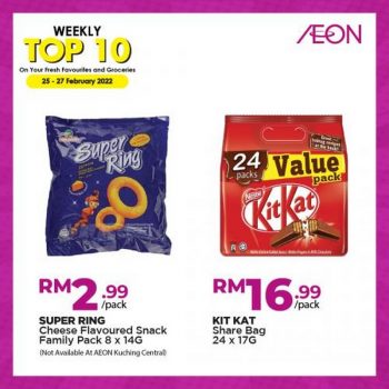 AEON-Weekly-Top-10-Promotion-3-2-350x350 - Johor Kedah Kelantan Kuala Lumpur Melaka Negeri Sembilan Pahang Penang Perak Perlis Promotions & Freebies Putrajaya Sabah Sarawak Selangor Supermarket & Hypermarket Terengganu 