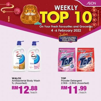 AEON-Weekly-Top-10-Promotion-4-350x350 - Johor Kedah Kelantan Kuala Lumpur Melaka Negeri Sembilan Pahang Penang Perak Perlis Promotions & Freebies Putrajaya Sabah Sarawak Selangor Supermarket & Hypermarket Terengganu 