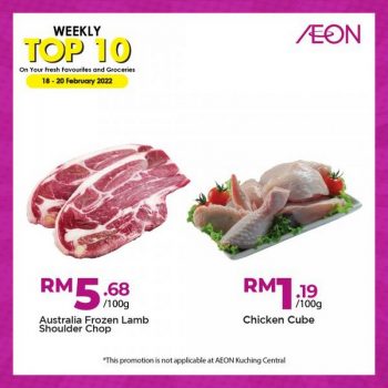 AEON-Weekly-Top-10-Promotion-6-1-350x350 - Johor Kedah Kelantan Kuala Lumpur Melaka Negeri Sembilan Pahang Penang Perak Perlis Promotions & Freebies Putrajaya Sabah Sarawak Selangor Supermarket & Hypermarket Terengganu 