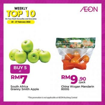 AEON-Weekly-Top-10-Promotion-7-2-350x350 - Johor Kedah Kelantan Kuala Lumpur Melaka Negeri Sembilan Pahang Penang Perak Perlis Promotions & Freebies Putrajaya Sabah Sarawak Selangor Supermarket & Hypermarket Terengganu 