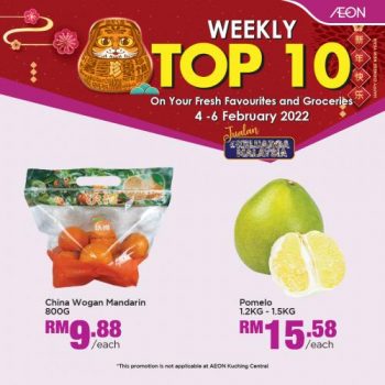 AEON-Weekly-Top-10-Promotion-8-350x350 - Johor Kedah Kelantan Kuala Lumpur Melaka Negeri Sembilan Pahang Penang Perak Perlis Promotions & Freebies Putrajaya Sabah Sarawak Selangor Supermarket & Hypermarket Terengganu 