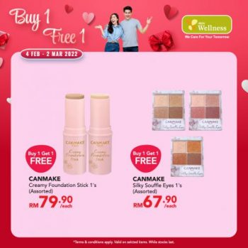 AEON-Wellness-Buy-1-Get-1-Free-Promotion-8-350x349 4 Feb-2 Mar 2022: AEON Wellness Buy 1 Get 1 Free Promotion