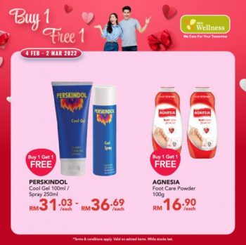 AEON-Wellness-Buy-1-Get-1-Free-Promotion-9-350x349 4 Feb-2 Mar 2022: AEON Wellness Buy 1 Get 1 Free Promotion