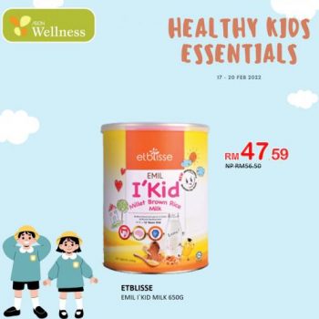 AEON-Wellness-Healthy-Kids-Essentials-Promotion-1-350x350 - Baby & Kids & Parenting Beauty & Health Cosmetics Health Supplements Johor Kedah Kelantan Kuala Lumpur Melaka Milk Powder Negeri Sembilan Pahang Penang Perak Perlis Personal Care Promotions & Freebies Putrajaya Sabah Sarawak Selangor Terengganu 