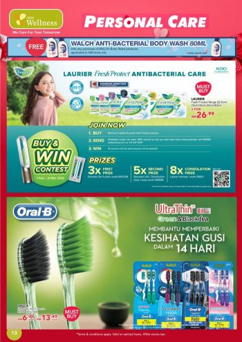 AEON-Wellness-Promotion-Catalogue-10-350x495 - Beauty & Health Health Supplements Johor Kedah Kelantan Kuala Lumpur Melaka Negeri Sembilan Pahang Penang Perak Perlis Personal Care Promotions & Freebies Putrajaya Sabah Sarawak Selangor Terengganu 