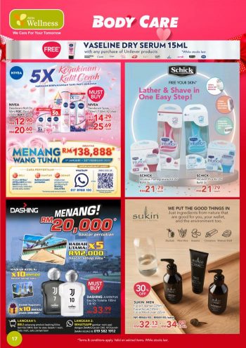 AEON-Wellness-Promotion-Catalogue-14-350x495 - Beauty & Health Health Supplements Johor Kedah Kelantan Kuala Lumpur Melaka Negeri Sembilan Pahang Penang Perak Perlis Personal Care Promotions & Freebies Putrajaya Sabah Sarawak Selangor Terengganu 