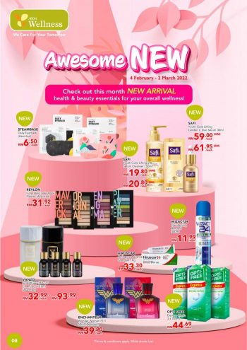 AEON-Wellness-Promotion-Catalogue-6-350x495 - Beauty & Health Health Supplements Johor Kedah Kelantan Kuala Lumpur Melaka Negeri Sembilan Pahang Penang Perak Perlis Personal Care Promotions & Freebies Putrajaya Sabah Sarawak Selangor Terengganu 