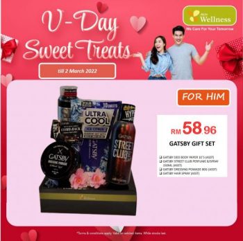 AEON-Wellness-V-Day-Sweet-Treats-For-Him-Promotion-6-350x348 - Johor Kedah Kelantan Kuala Lumpur Melaka Negeri Sembilan Pahang Penang Perak Perlis Promotions & Freebies Putrajaya Sabah Sarawak Selangor Supermarket & Hypermarket Terengganu 