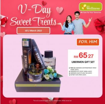 AEON-Wellness-V-Day-Sweet-Treats-For-Him-Promotion-7-350x348 - Johor Kedah Kelantan Kuala Lumpur Melaka Negeri Sembilan Pahang Penang Perak Perlis Promotions & Freebies Putrajaya Sabah Sarawak Selangor Supermarket & Hypermarket Terengganu 
