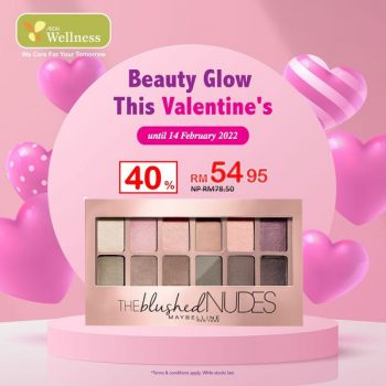 AEON-Wellness-Valentines-Special-1-350x350 Now till 14 Feb 2022: AEON Wellness Valentines Special