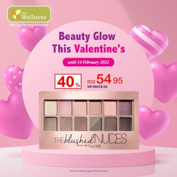 AEON-Wellness-Valentines-Special-10-350x350 Now till 14 Feb 2022: AEON Wellness Valentines Special