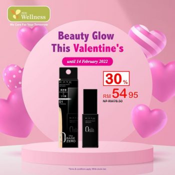 AEON-Wellness-Valentines-Special-2-350x350 Now till 14 Feb 2022: AEON Wellness Valentines Special