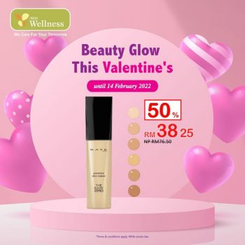 AEON-Wellness-Valentines-Special-350x350 Now till 14 Feb 2022: AEON Wellness Valentines Special