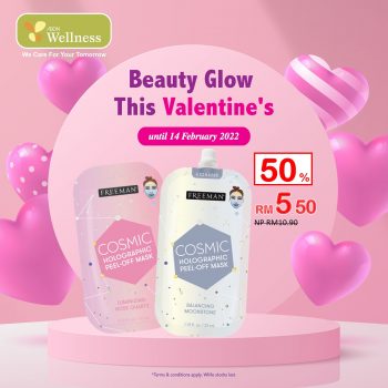 AEON-Wellness-Valentines-Special-4-350x350 Now till 14 Feb 2022: AEON Wellness Valentines Special
