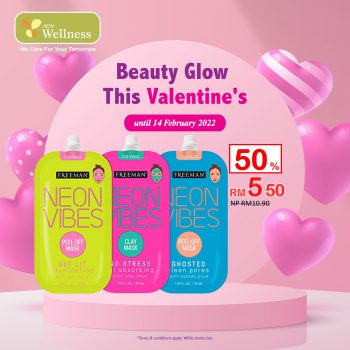 AEON-Wellness-Valentines-Special-5-350x350 Now till 14 Feb 2022: AEON Wellness Valentines Special