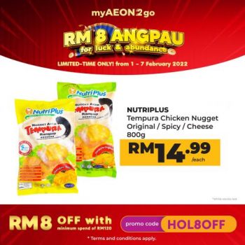 AEON-myAEON2go-CNY-RM8-OFF-Angpau-Promotion-1-350x350 - Johor Kedah Kelantan Kuala Lumpur Melaka Negeri Sembilan Online Store Pahang Penang Perak Perlis Promotions & Freebies Putrajaya Sabah Sarawak Selangor Supermarket & Hypermarket Terengganu 