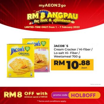 AEON-myAEON2go-CNY-RM8-OFF-Angpau-Promotion-3-350x350 - Johor Kedah Kelantan Kuala Lumpur Melaka Negeri Sembilan Online Store Pahang Penang Perak Perlis Promotions & Freebies Putrajaya Sabah Sarawak Selangor Supermarket & Hypermarket Terengganu 