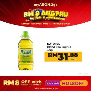 AEON-myAEON2go-CNY-RM8-OFF-Angpau-Promotion-4-350x350 - Johor Kedah Kelantan Kuala Lumpur Melaka Negeri Sembilan Online Store Pahang Penang Perak Perlis Promotions & Freebies Putrajaya Sabah Sarawak Selangor Supermarket & Hypermarket Terengganu 