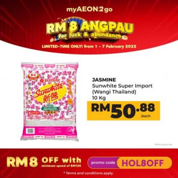 AEON-myAEON2go-CNY-RM8-OFF-Angpau-Promotion-5-350x350 - Johor Kedah Kelantan Kuala Lumpur Melaka Negeri Sembilan Online Store Pahang Penang Perak Perlis Promotions & Freebies Putrajaya Sabah Sarawak Selangor Supermarket & Hypermarket Terengganu 